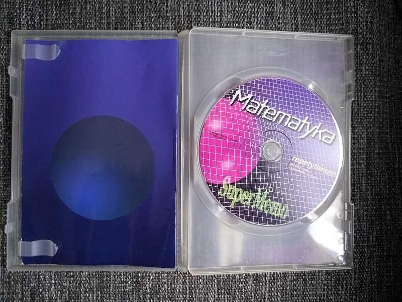 Matematyka, matura do ogarnięcia