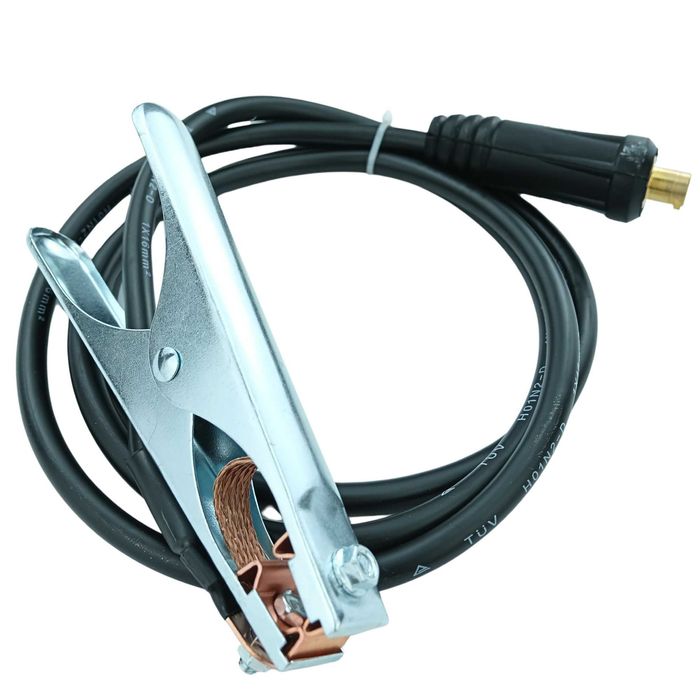 Przecinarka plazmowa 230V cięcie 40A do 12mm Weldman Plasma 42