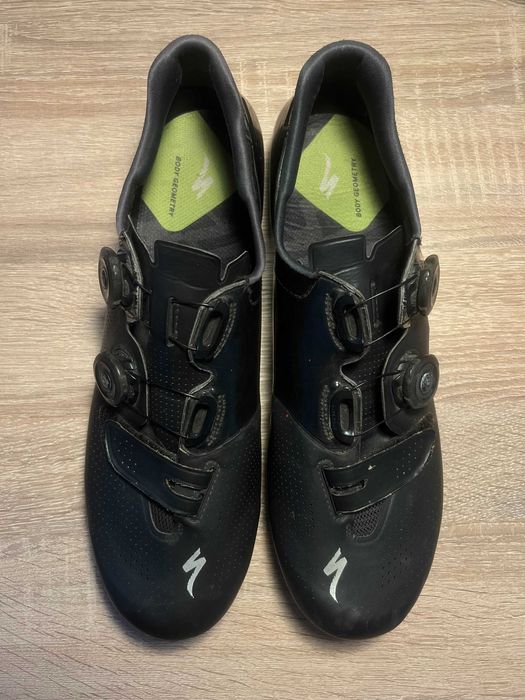 S-Works 6 Road Shoes