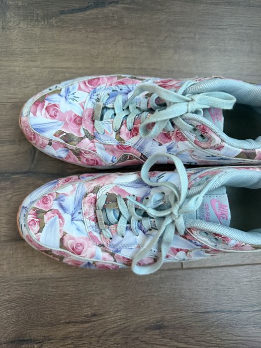 Nike Air Max 1 Paris City Collection