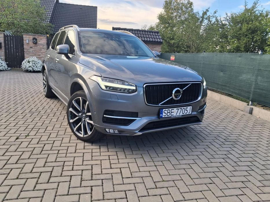 Volvo XC 90