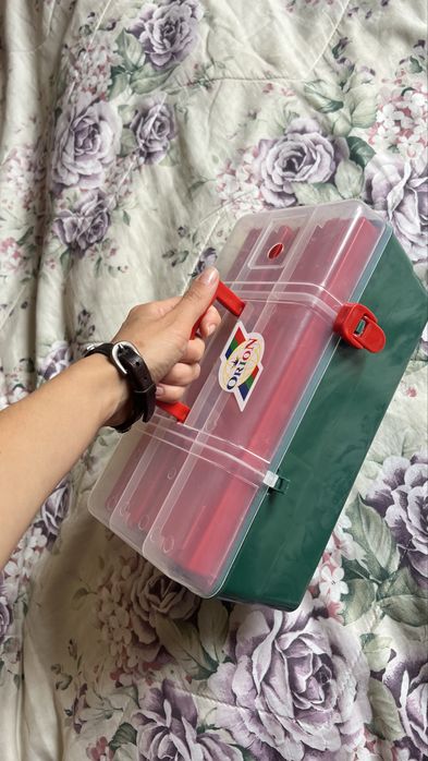 Набір інструментів іграшка