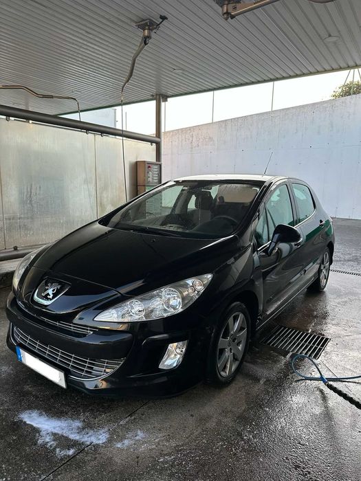 Peugeot 308 em ótimo estado