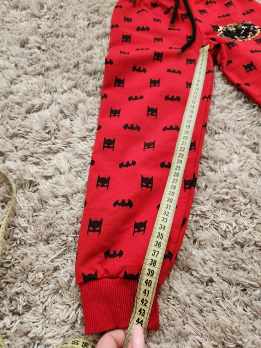 Новый костюм Batmen на  мальчика  110-116