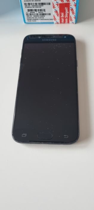 Zestaw 2 telefonów Samsung Galaxy J5 + Samusng Galaxy Xcover 4s