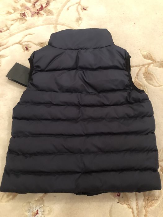 Желет Prado дитячий