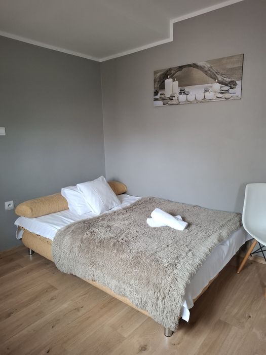 Całodobowy pensjonat dla seniora