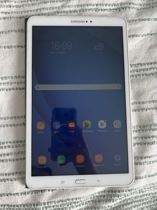 Tablet samsung