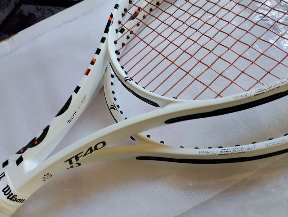 2 Tecnifibre TF40 315 L2