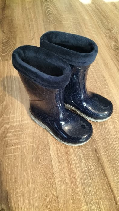 Kaloszki rozmiar 23/24