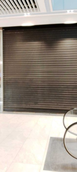 Ролети двері(ролокасети)