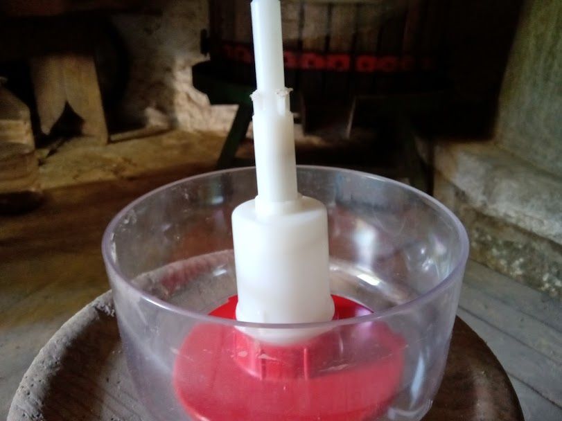 Acessórios de engarrafamento, agora tudo do anuncio €12