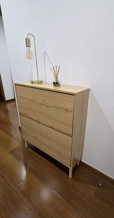 Armário para sapatos