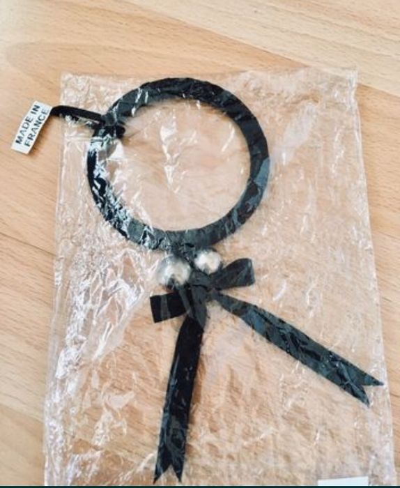 Bransoletka w stylu Cloe