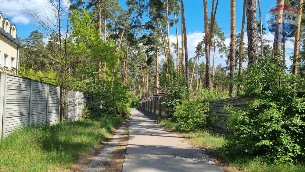 2 га | Лютіж | Асфальт | 100 кВт| Вишгородський район | під забудову