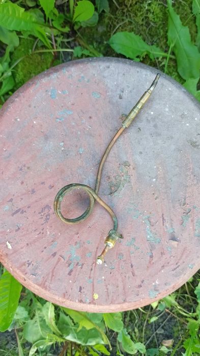 Термопара до автоматики на котел.: 120 грн. - Опалення Варва на Olx