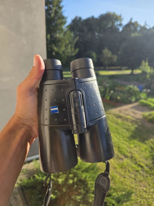 Lornetka Zeiss Victory 8x56 B TP
