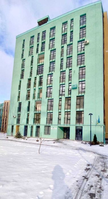 Продаж 2-кім. квартири. вул. Стрийська-Новобудова Леополь Таун