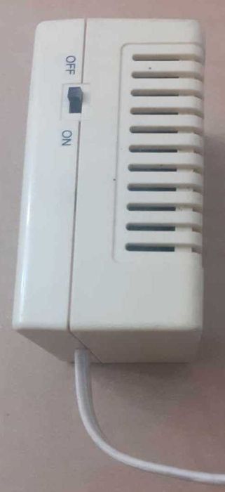 Campaínha para telefone fixo