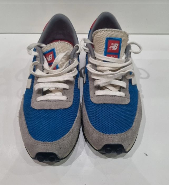 New balance sapatilhas tam.40