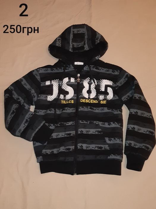 Одежда на мальчика рост 134-140