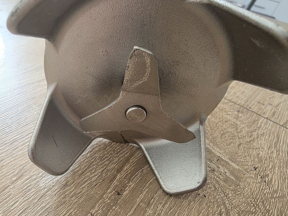 Blender Bartscher