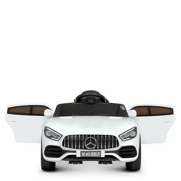 Детский электромобиль M 4612 EBLR MERCEDES