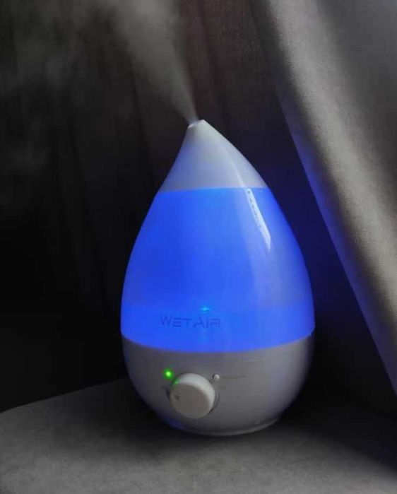 Зволожувач повітря WETAIR MH-204W