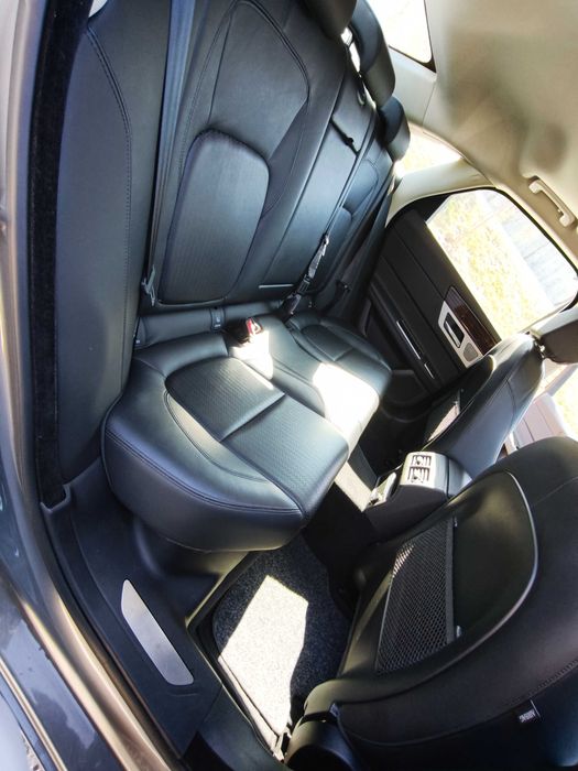 Jaguar XF 2.0 Prestige