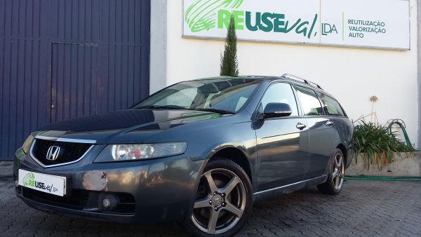 Kit Mãos Livres HONDA Accord VII Tourer (CM_, CN_)
