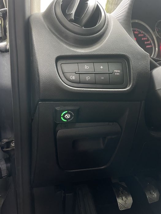 Alfa Romeo Mito 1.4 135 koni