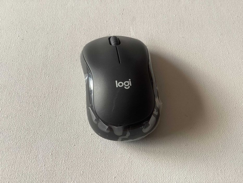 Logutech M 240 silent touch myszka