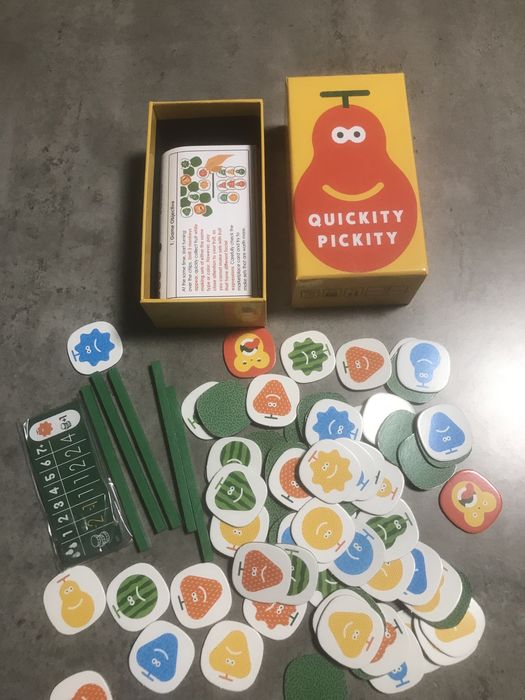 Настольні міні ігри оінк Власна колекція Дуриан, Скаут, deep sea