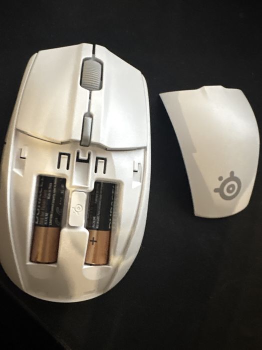Mysz Steelseries Rival 3 Wireless