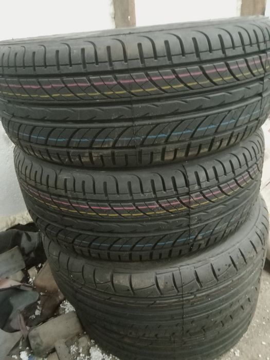 Шини Premiorri 205 55р16 нові