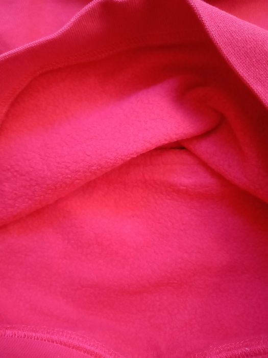 Bluza z kapturem 92/98 cm (2/3 l)