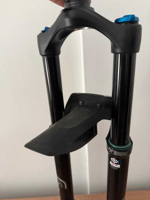 Suspensão Fox 2021 Rhythm 34 Float 27.5 - 150mm