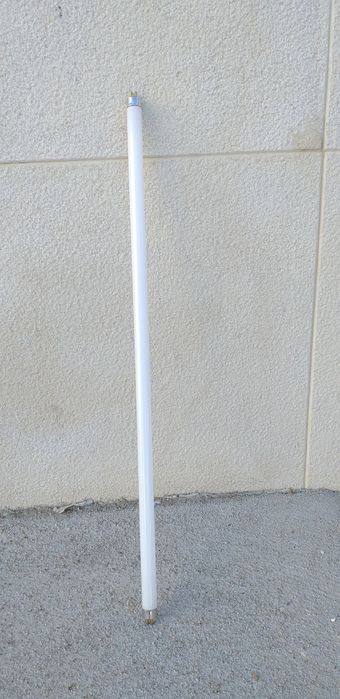 Lâmpada tubular