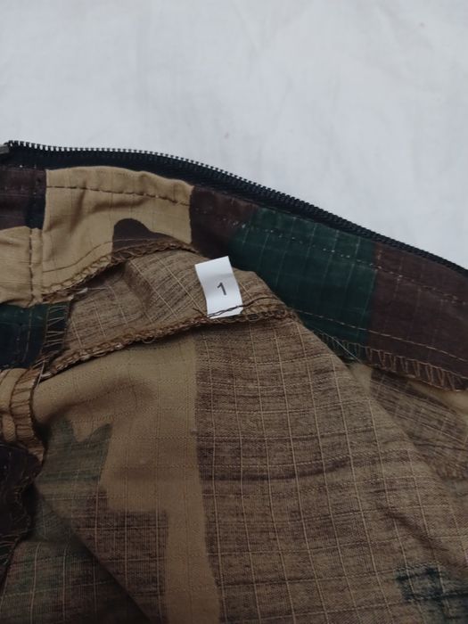 Курточка з капюшоном для собак