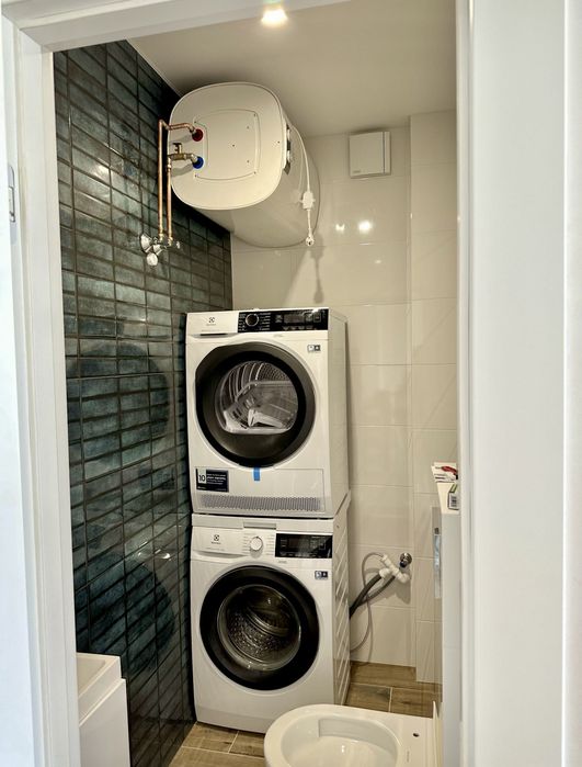 Продаж 2-кім. квартири в заселеній новобудові Грінвуд-2