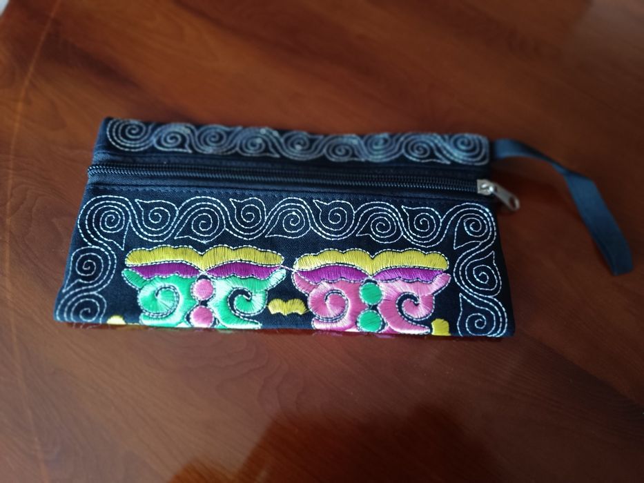 Mala de mão ou de bolsa