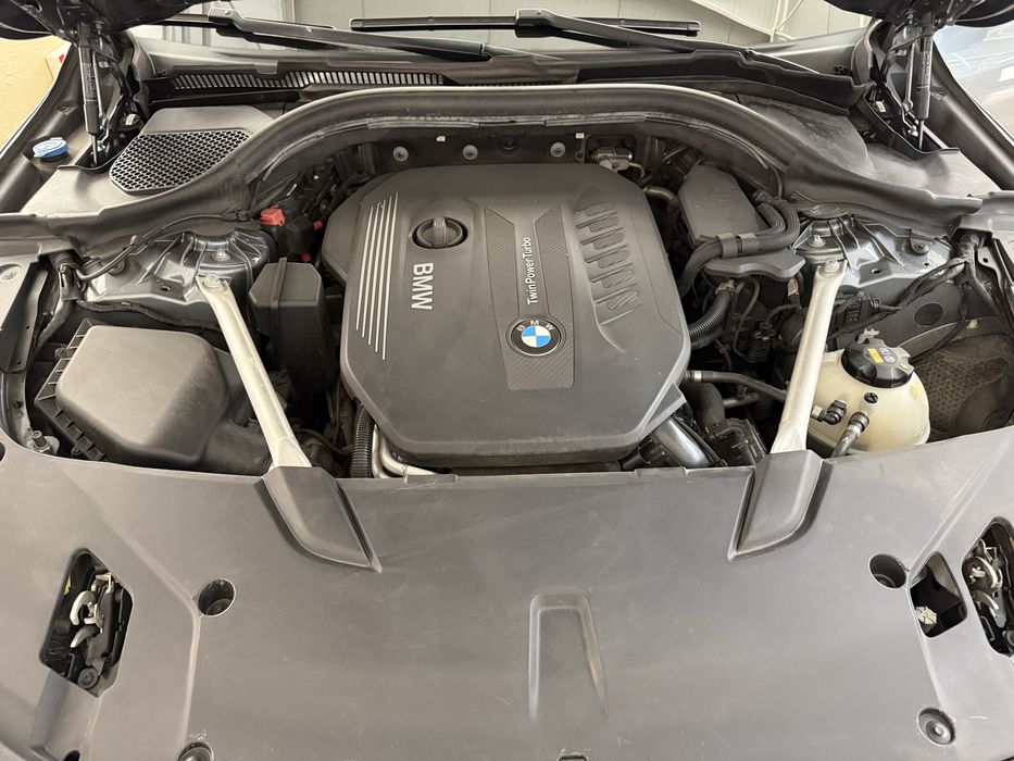 BMW 630d Gran Turismo M Pack | FULL EXTRAS | Executive Drive | 2018