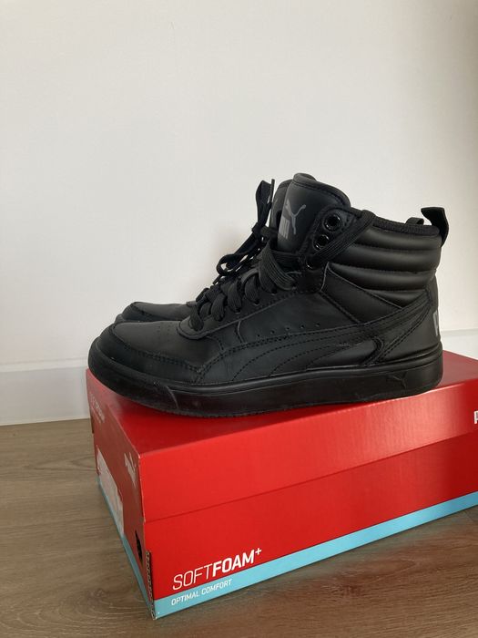 Buty Puma rozmiar 38