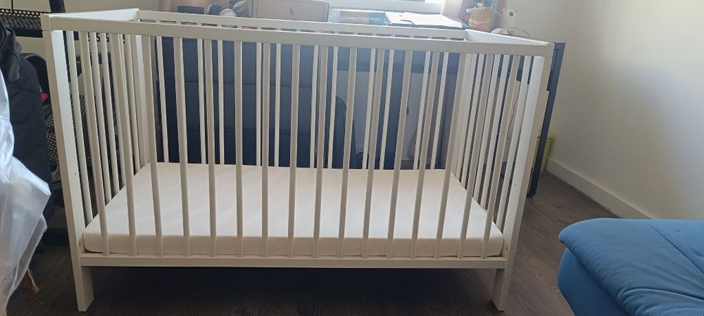 Cama/berço de criança