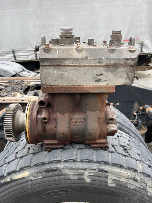 Компресор DAF 2015 рік, 1696197, 1681561