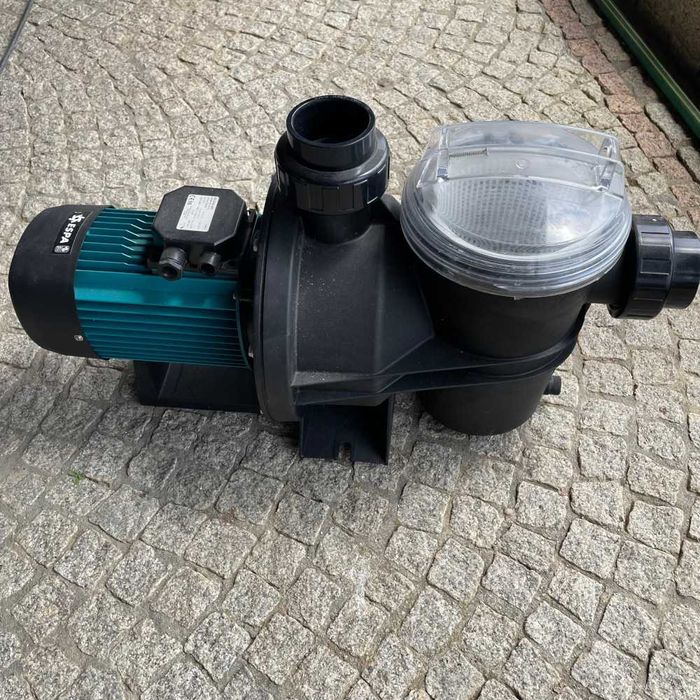 Bomba Para Piscina ESPA Silen2 200