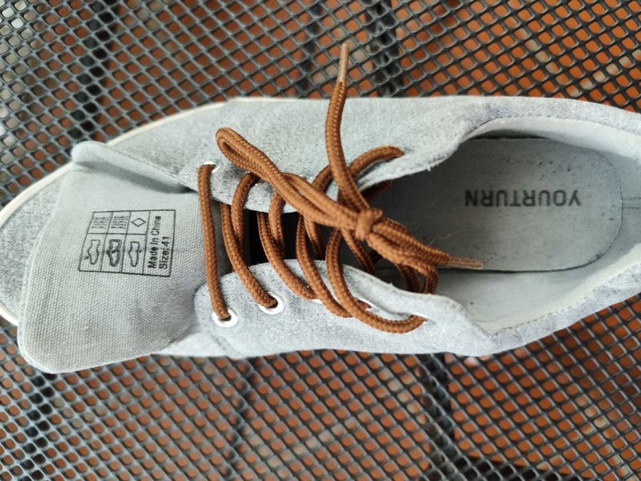 Sapato Casual Yourturn