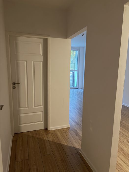 Mieszkanie  2-pokojowe  37 m² | 1. piętro | Balkon z widokiem na park | Czarnków