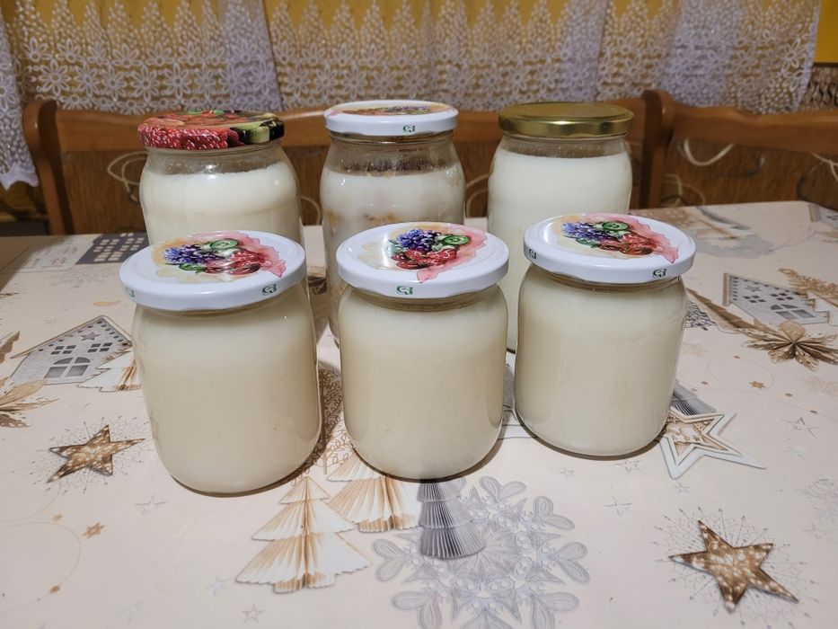 Smalec wieprzowy