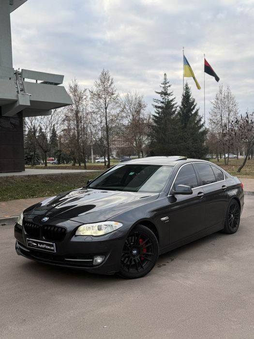 Продам BMW F10 535i / БМВ Ф10 535i